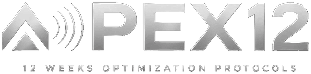 APEX12 — 12 Weeks Optimization Protocols