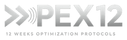 PEX12 — 12 Weeks Optimization Protocols