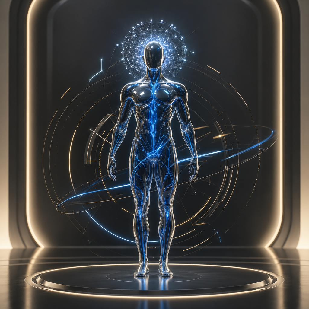APEX12 body mind performance visual