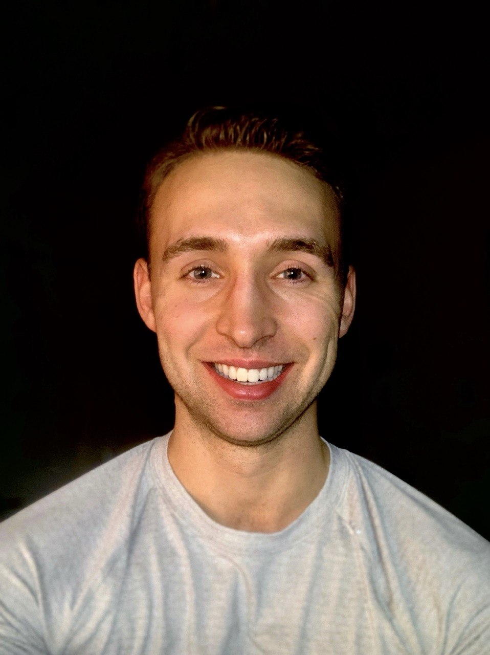 David Perrault-Levesque